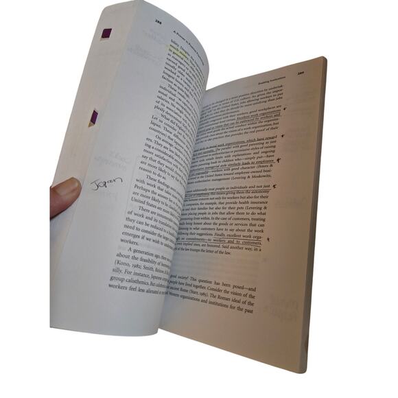 A primer in positive psychology by Christopher Peterson 9780195188332 Oxford - Picture 4 of 6